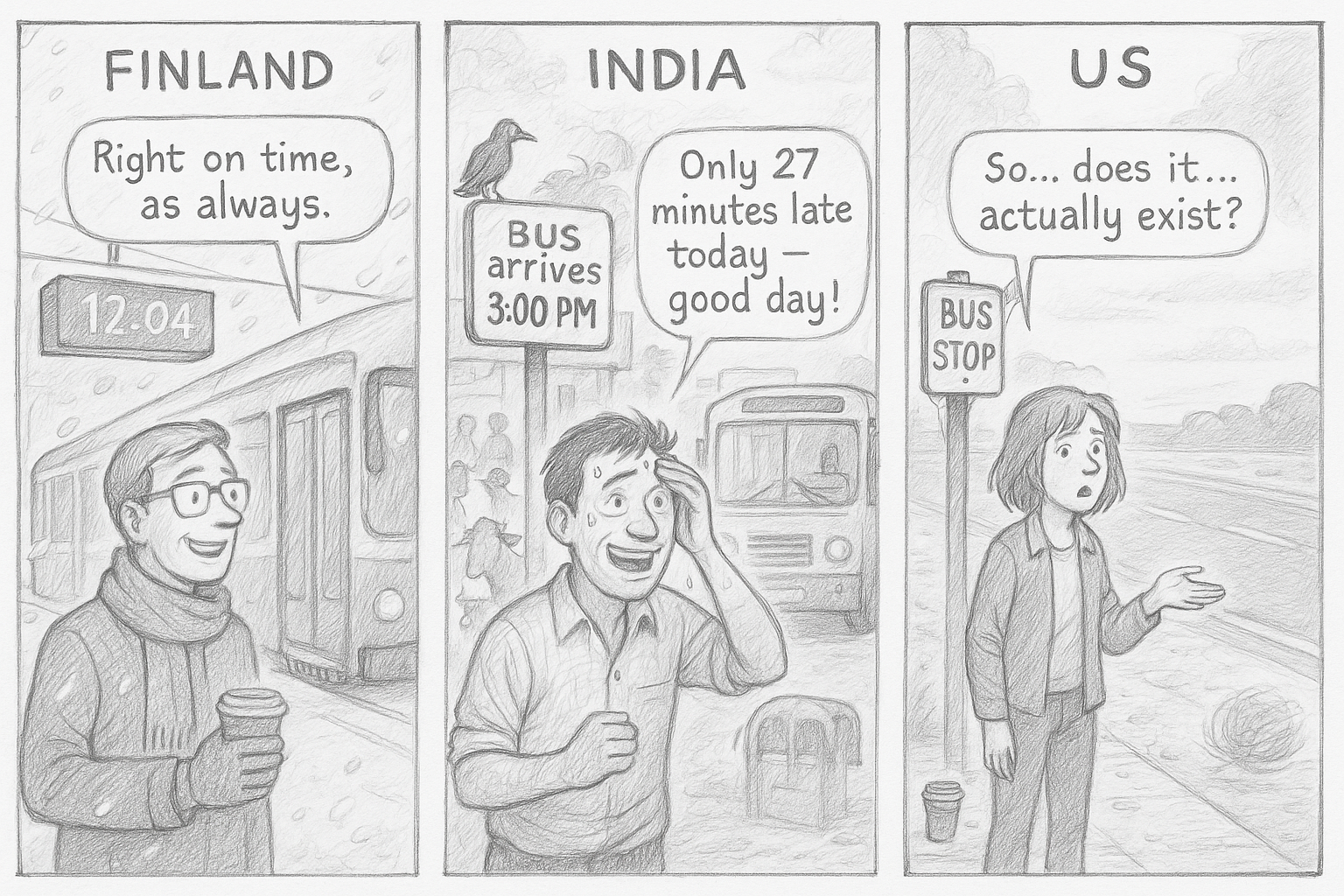 AI slop comics