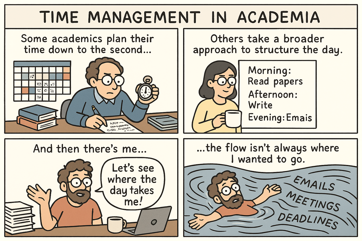 AI slop comics
