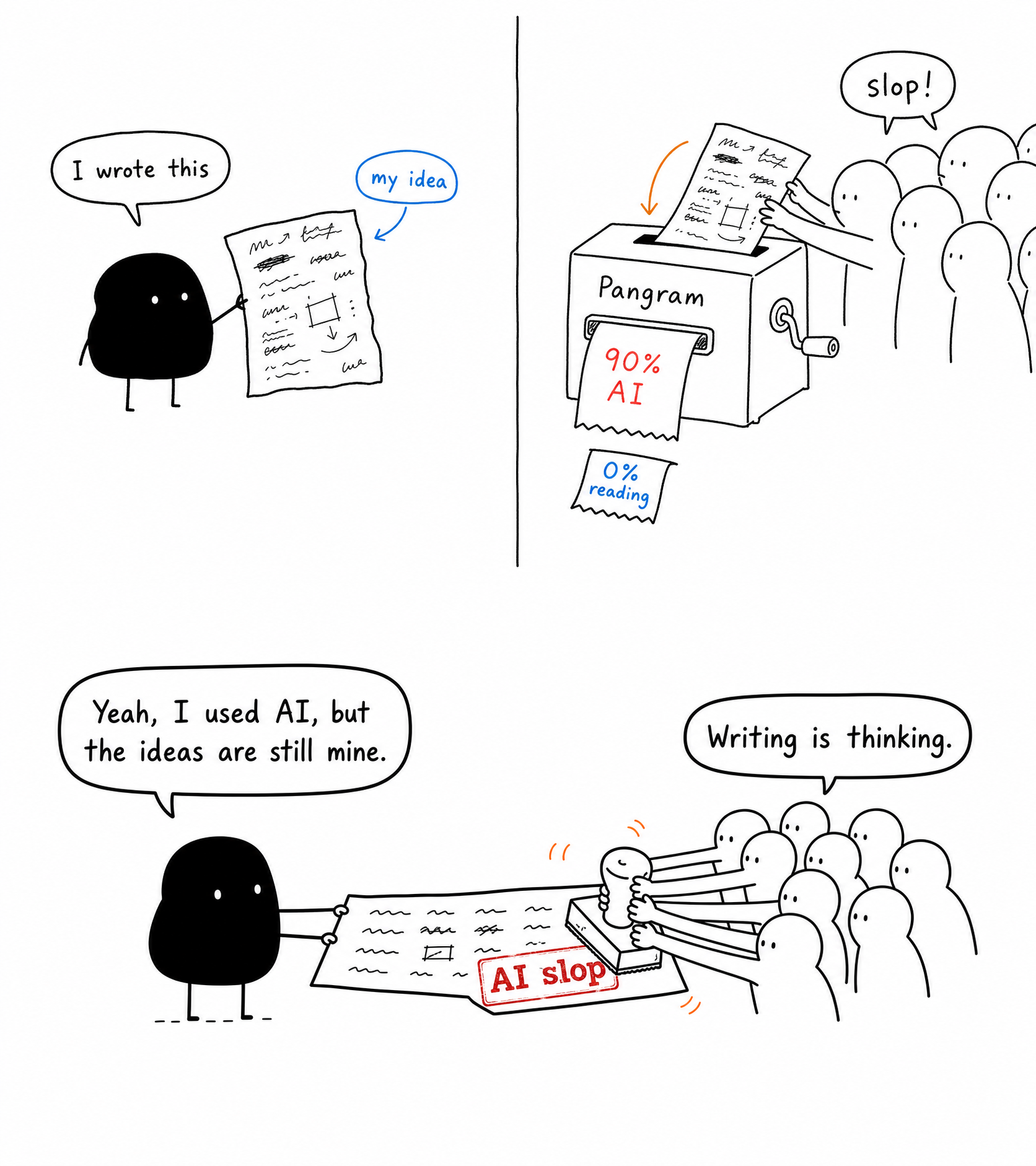 Academia